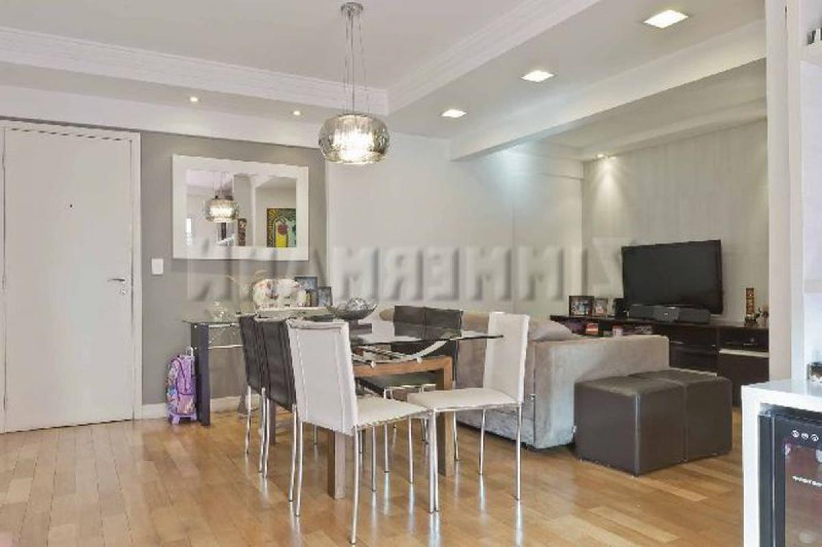 3 Schlafzimmer Wohnung in Sao Paulo, Brazil, Nr. 586030