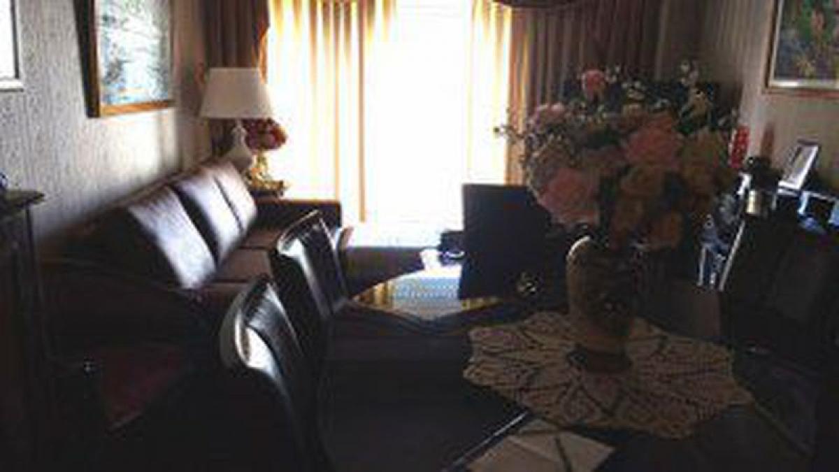 Apartamento de 3 dormitorios en Buenos Aires, Argentina No. 75509