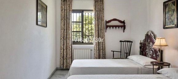 5 bedrooms House in Marbella, Spain No. 115011 22