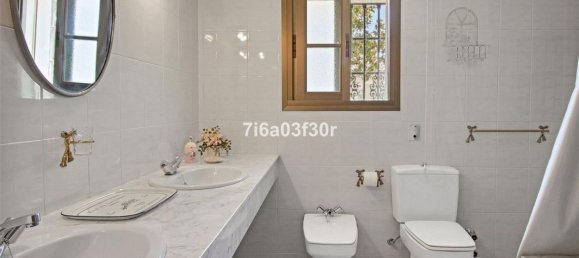 5 bedrooms House in Marbella, Spain No. 115011 37