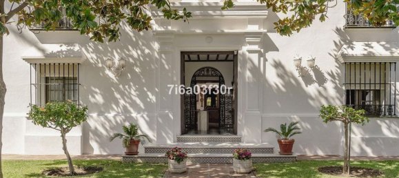 5 bedrooms House in Marbella, Spain No. 115011 6