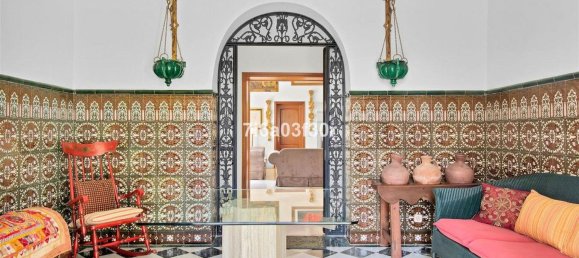 5 bedrooms House in Marbella, Spain No. 115011 14