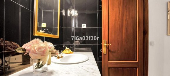 5 bedrooms House in Marbella, Spain No. 115011 19