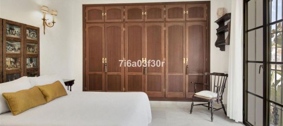 5 bedrooms House in Marbella, Spain No. 115011 33