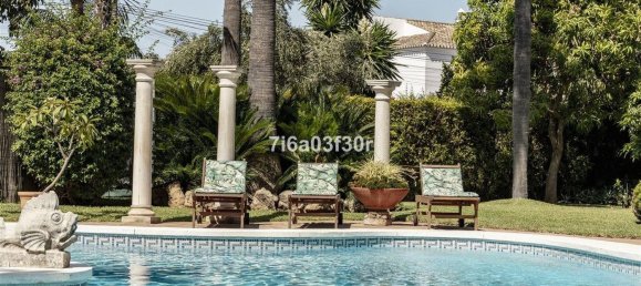 5 bedrooms House in Marbella, Spain No. 115011 4