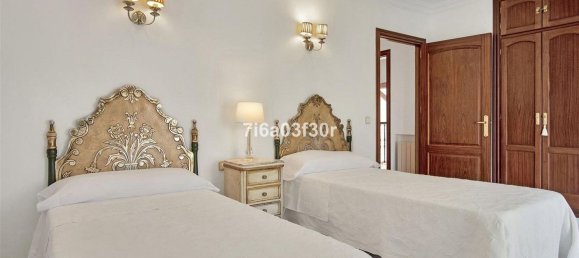 5 bedrooms House in Marbella, Spain No. 115011 36