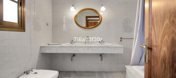 5 bedrooms House in Marbella, Spain No. 115011 34