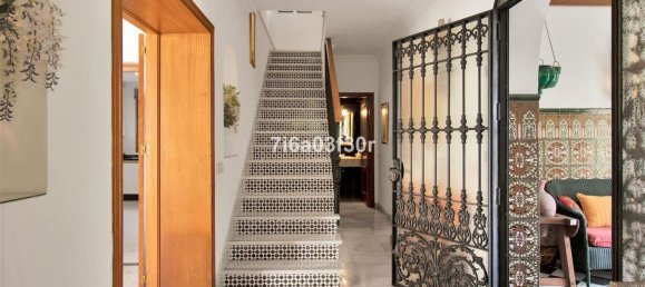 5 bedrooms House in Marbella, Spain No. 115011 15