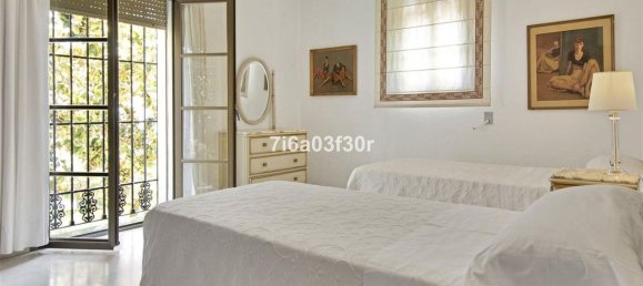 5 bedrooms House in Marbella, Spain No. 115011 35