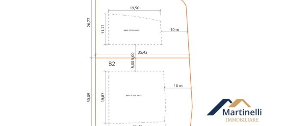 1924m² Land in Boca, Italy No. 144627 7