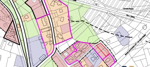 1924m² Land in Boca, Italy No. 144627 3