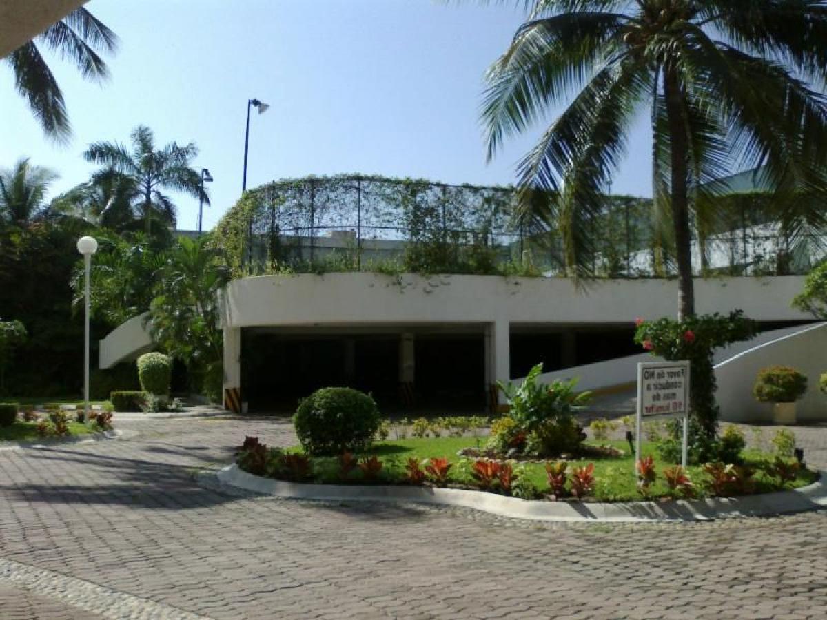 4 chambres Appartement à Guerrero, Mexico No. 151454