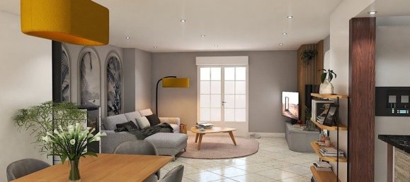 5 chambres Maison à Jaux, France No. 75497 3