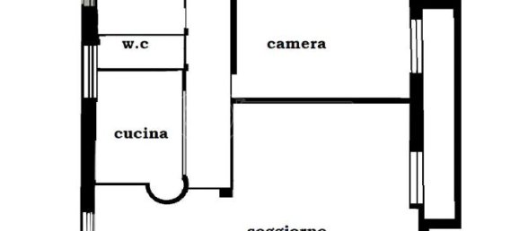 5 rooms Apartment in Naples, Italy No. 232291 23