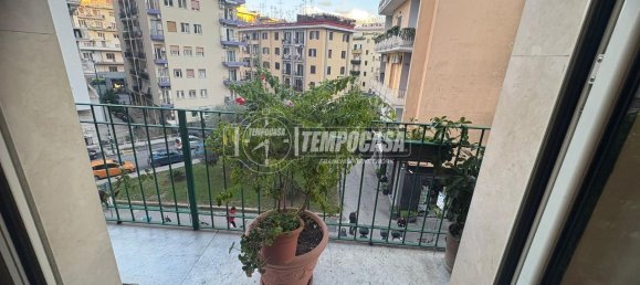 5 rooms Apartment in Naples, Italy No. 232291 13