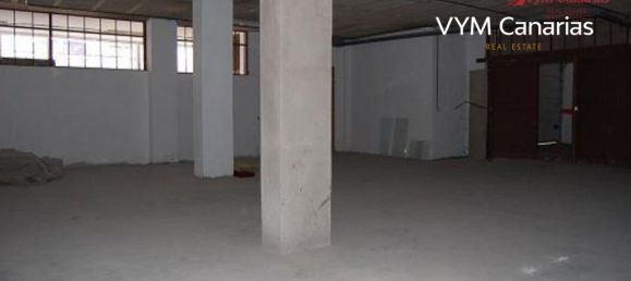 1 bedroom Commercial property in San Juan, Spain No. 6294 2