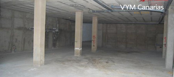 1 bedroom Commercial property in San Juan, Spain No. 6294 4