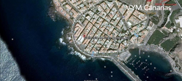 1 bedroom Commercial property in San Juan, Spain No. 6294 5