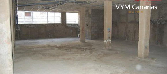 1 bedroom Commercial property in San Juan, Spain No. 6294 3
