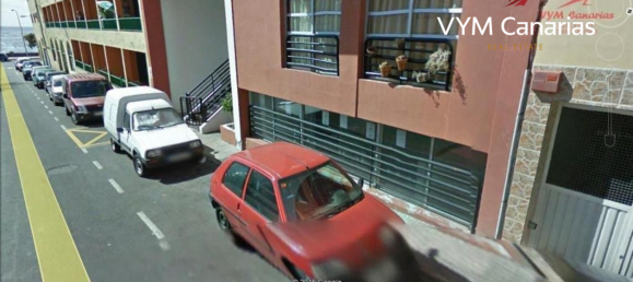 1 bedroom Commercial property in San Juan, Spain No. 6294 6