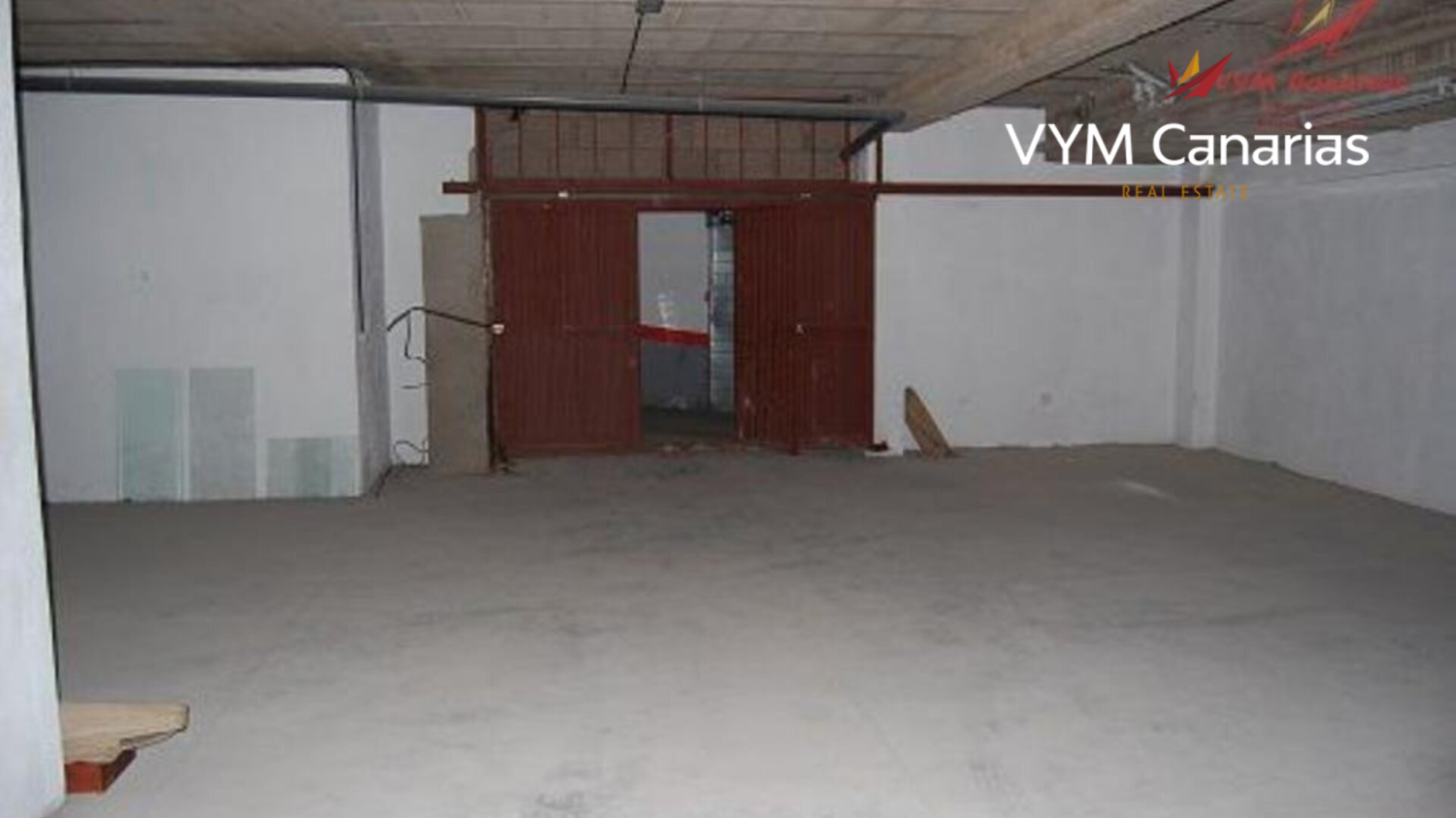 1 bedroom Commercial property in San Juan, Spain No. 6294