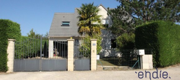 4 bedrooms House in Saint-Florent-sur-Cher, France No. 361818 2