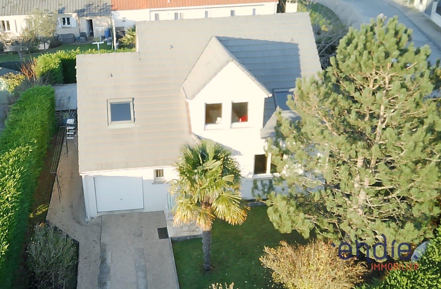 4 bedrooms House in Saint-Florent-sur-Cher, France No. 361818