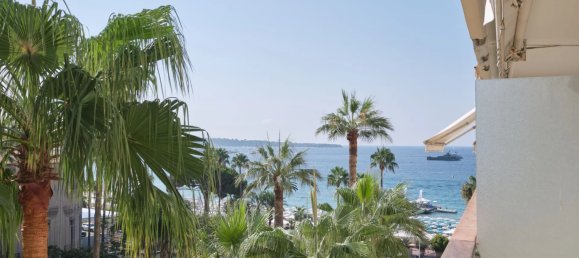 2 bedrooms Apartment in Cannes, France No. 1922 4