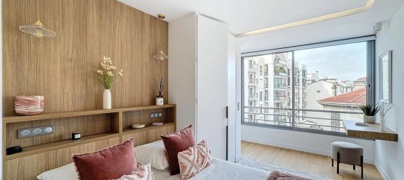 2 bedrooms Apartment in Cannes, France No. 1922 8