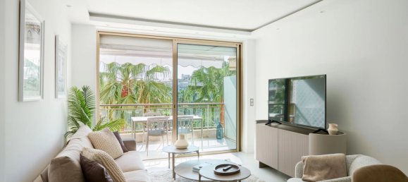 2 bedrooms Apartment in Cannes, France No. 1922 5