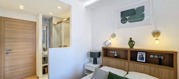 2 bedrooms Apartment in Cannes, France No. 1922 9