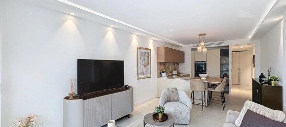 2 bedrooms Apartment in Cannes, France No. 1922 2