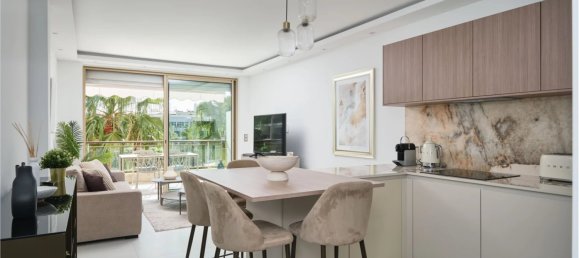 2 bedrooms Apartment in Cannes, France No. 1922 6