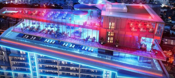 3 Schlafzimmer Wohnung in Grand Solaire Noble, Pattaya, Thailand, Nr. 31818 5