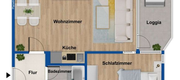 Estúdio em Munich, Germany N.º 306811 12