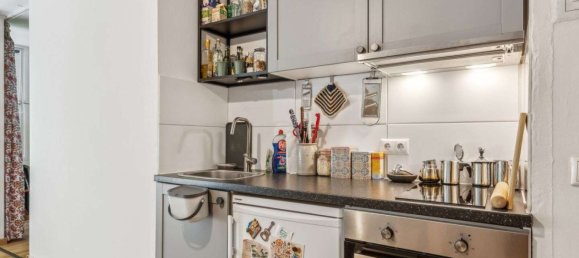 Estúdio em Munich, Germany N.º 306811 6