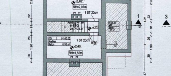 Casa de 3 habitaciónes en Payerbach, Austria No. 226166 29