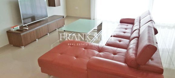 3 غرف نوم شقة في Swieqi, Malta رقم 9213 7