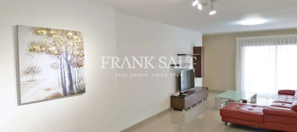 3 غرف نوم شقة في Swieqi, Malta رقم 9213 6