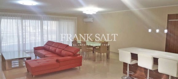 3 غرف نوم شقة في Swieqi, Malta رقم 9213 9