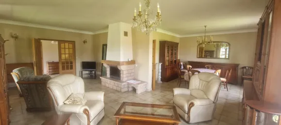 Casa de 4 dormitorios en Puy-de-Dome, France No. 321660 7