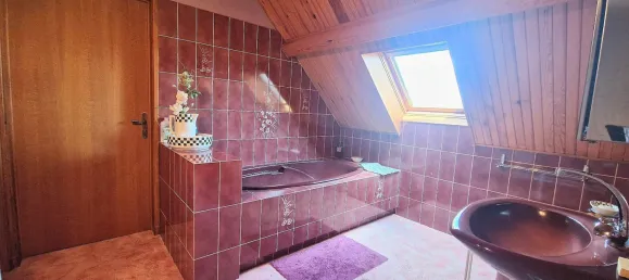 Casa de 4 dormitorios en Puy-de-Dome, France No. 321660 14