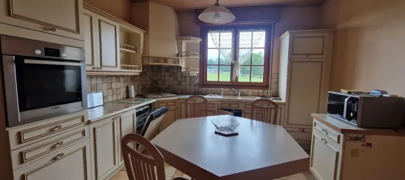 Casa de 4 dormitorios en Puy-de-Dome, France No. 321660 8