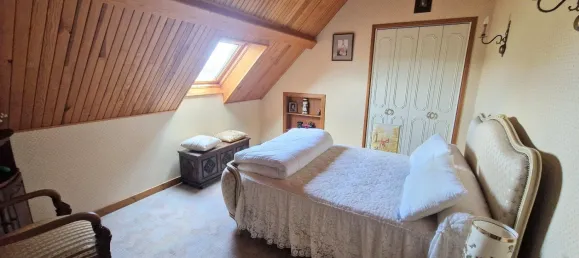 Casa de 4 dormitorios en Puy-de-Dome, France No. 321660 12