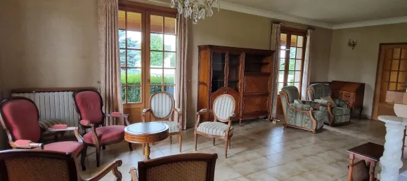 Casa de 4 dormitorios en Puy-de-Dome, France No. 321660 6