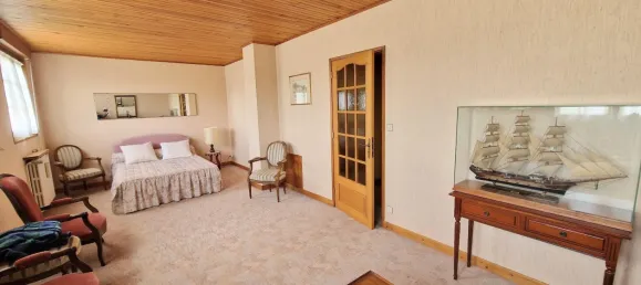 Casa de 4 dormitorios en Puy-de-Dome, France No. 321660 13