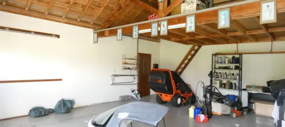 Casa de 4 dormitorios en Puy-de-Dome, France No. 321660 16