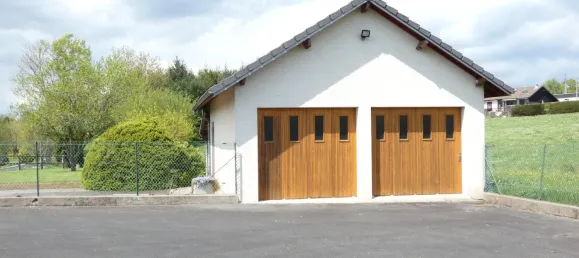 Casa de 4 dormitorios en Puy-de-Dome, France No. 321660 2