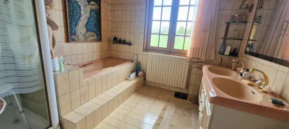 Casa de 4 dormitorios en Puy-de-Dome, France No. 321660 11