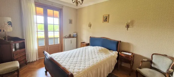 Casa de 4 dormitorios en Puy-de-Dome, France No. 321660 9